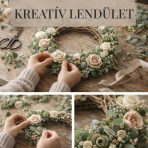 Csináld Magad Csomagok (DIY)