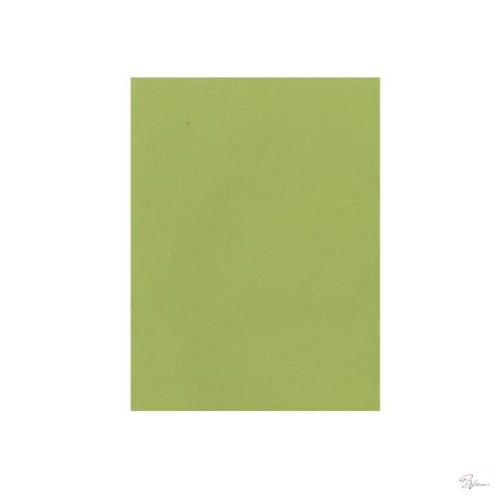 Csomagoló papír vízálló 0,7x1m zöld S/25