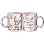 Bögrék és egyedi kerámiák