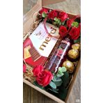 Ajándékcsomagok (Gift Boxok)