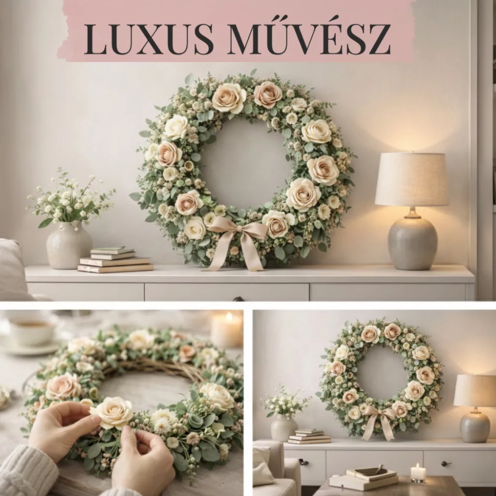 Bloomi Luxus Művész előfizetés