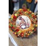 DIY ajtódísz csomagok – csináld magad