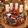 adventi_asztaldísz_gyertya_mézeskalács