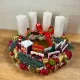 adventi_asztaldísz_gyertya_mézeskalács