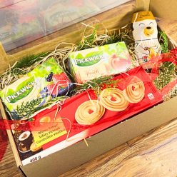 Tea Moments Ajándék Box