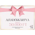 Ajándékkártyák