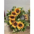 Ajtókopogtató és ajtódísz