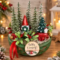 karácsonyi-dekoráció_adventi_asztaldísz