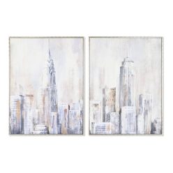 Kép New York 60x2,4x80 cm 2 féle