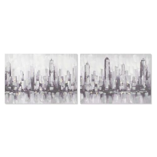 Kép New York 100x2,8x70 cm 2 féle