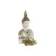 Figura Buddha 12x12x22 cm