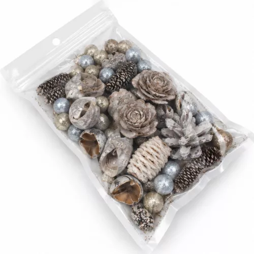 XXL Hólepte terméscsomag