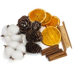 Karácsonyi kincstár terméscsomag