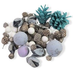 Fenyőerdő csomag kék