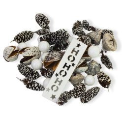 Erdészlak havas csomag