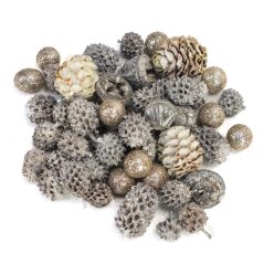 Advent terméscsomag hamvas