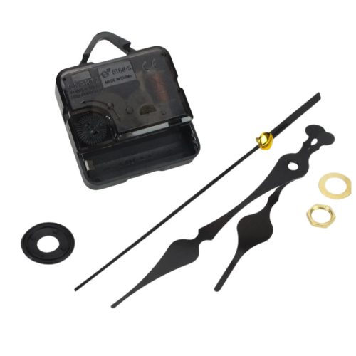 Óraszerkezet csendes, akasztóval