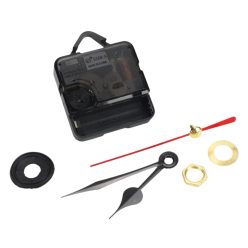 Óraszerkezet csendes, akasztóval