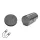 Mágneskorong erős 2,2cm*5mm 40db/cs