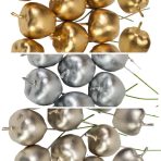 Bogyók, Gyümölcsök