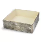 Tálak, Tálcák, Kínálók