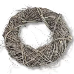 Madagaszkár koszorú 30cm