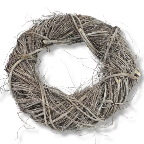 Madagaszkár koszorú 30cm