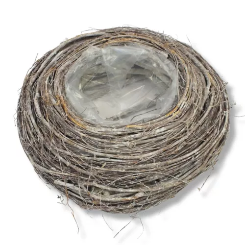 Vessző tál dekorációhoz 30cm 8/#
