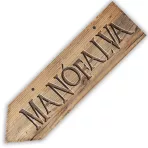 Tündérek, Manók