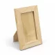 Natúr képkeret 10x1x15cm