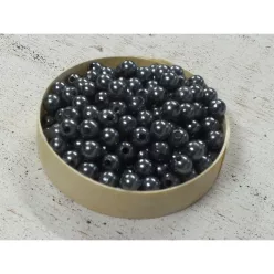 Gyöngy grafit 5mm - 1 doboz
