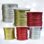 Kötél, Raffia, Zsenília