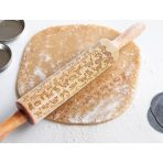 Kiegészítők Fából