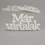 Babavárás