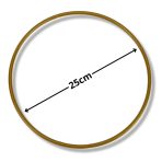 Fém koszorú alapok