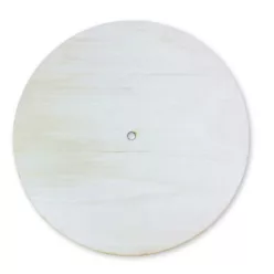 Natúr fa - Óralap 25cm