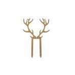 Natúr fa figurák, motívumok