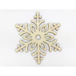 Natúr fa - Hópihe jégvarázs15cm