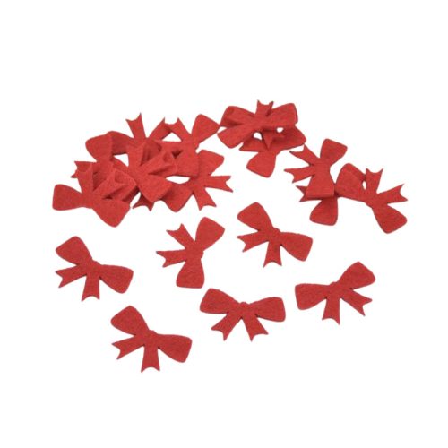 Filc - Masni piros 3cm 20db/csomag