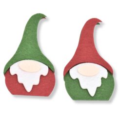 Filc - Kreatív manó alap 2db/csomag