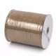 Arany szatén szalag 3mm*800m