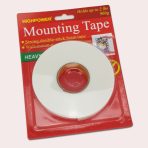 Ragasztópisztoly, Ragasztószalag, Ragasztó Betét