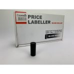 Óraszerkezet, Árazógép