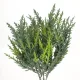 Thuja csokor sötétzöld 2db/csomag