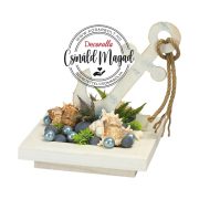 Csináld magad - Vasmacska dekorációs tál