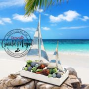 Csináld magad  - Vitorlás dekortál