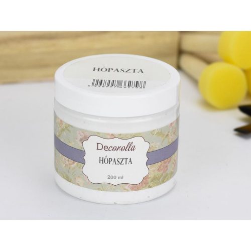 Decorolla hópaszta 200ml