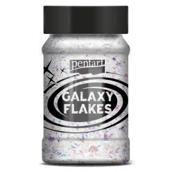 Galaxy flakes jupiter fehér 15g
