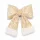 Glitteres Textil masni 21cm 48/#