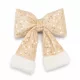 Glitteres Textil masni 21cm 48/#